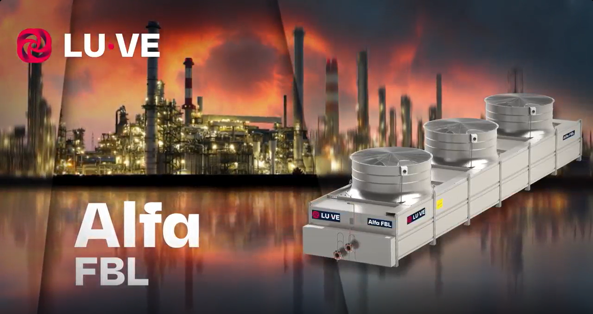 Energy and Power product portfolio